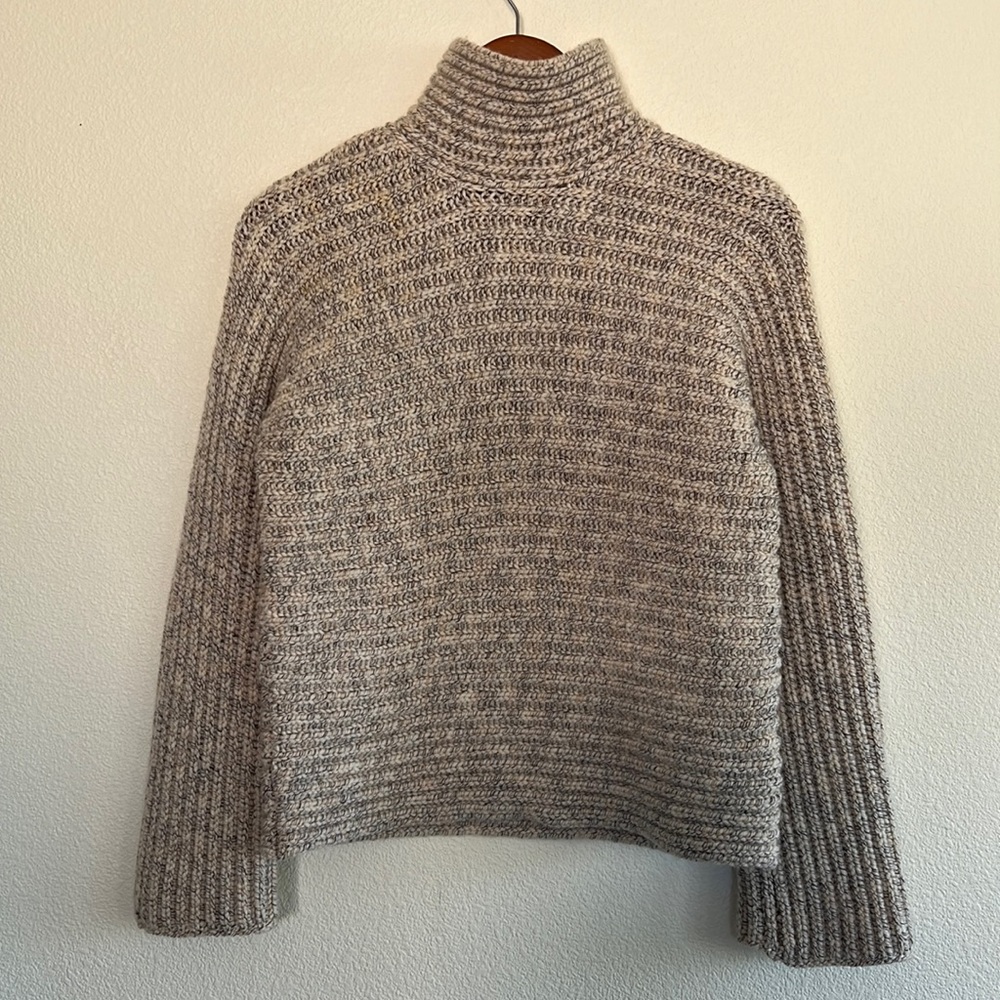 Authentic Hermès Cashmere Sweater